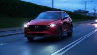Oregon Dealer's VIN Check Busts Alleged Stolen Mazda Seller