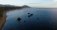 Oregon looking at new rules for 3-mile-wide ribbon of ocean along the south coast