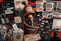 G7 Exposes Russian Information Interference in Armenia’s Elections