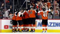 Philadelphia Flyers vs Washington Capitals: Odds and Predictions