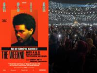 Plan ahead, travel smart: Live Nation Malaysia’s fan journey guide to The Weeknd’s concert at TM Stadium Nasional