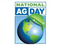 National Ag Day Contest Challenges Students To Explore How Technology Can Strengthen Rural America