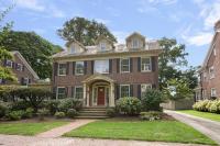 Providence East Side colonial sells for $2 million
