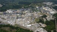 Emergency declared at South Carolina nuclear site after lab fire