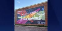 Sioux Falls unveils new mural celebrating Orpheum Theater’s history