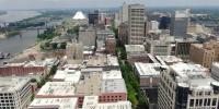 Downtown Memphis supports 68K jobs, crime down 28% in 2025, new report says