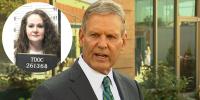 Tennessee governor says he suspects Christa Pike’s sentence to stay the same after failed execution