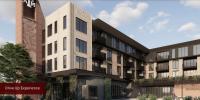 Texas A&M’s first-ever retirement village is on track to open in early 2029