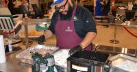 Inaugural Texas Culinary Arts Show offers opportunity for food, support of local groups