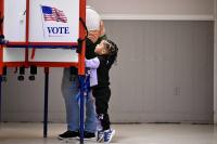 Polls: Broad Support for Saving Girls Sports, Ending ‘Transgender’ Procedures for Minors