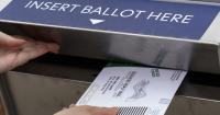 Wisconsin sees early voting surge, with nearly 575,000 ballots already returned ahead of Election Day