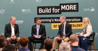 Engineering firm Bechtel pledges $1 million to LCCC and WWC