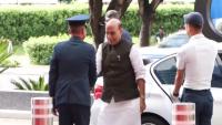 Rajnath Singh Strengthens Strategic Defence Ties at 13th ADMM-Plus
