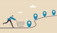Retail media spend grows by almost a third last quarter