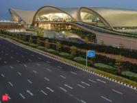Mumbai airport operator MIAL, airlines discuss transition plan for international flights