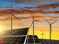 India needs $220 billion investment to achieve 500 GW clean energy target by 2030