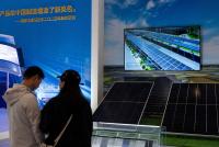 China clean tech exports to cut global emissions by Brazil-sized amount in 2026