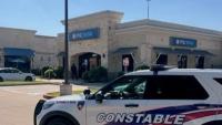Man on parole for 2012 bank robbery arrested in connection with Cypress bank robbery: FBI Houston