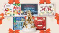 2026 Advent calendars for foodies: Swedish candy, spices, tinned fish and more