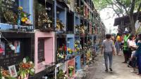 Kalag-Kalag 2026: DOH-7 warns cemetery-goers of heat-related illnesses