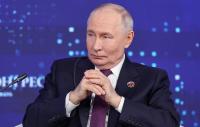 Trade turnover between Russia, Africa climbed above $27 bln since 2022 — Putin