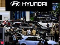 Hyundai Motor India's Q2 profit falls 24% as commodity costs blunt tax-cut boost to demand