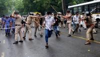 India: perils of another war