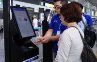 IATA survey finds growing demand for biometrics as travel barriers persist