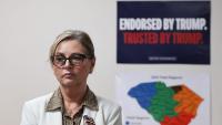 Company Linked to Darline Graham’s Husband Was Sanctioned for Arming Russia Against Ukraine