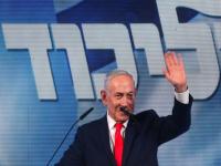 “We worked wonders that changed the face of Middle East”: Netanyahu thanks supporters as his coalition emerges as largest bloc
