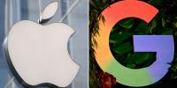 South Korea fined Google and Apple a combined $47.6 million for pushing their app payment systems on local developers