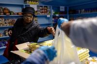 Donna Vickroy: Need for food across Chicago region ‘highest we’ve recorded’