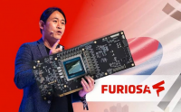 Energy-efficient inference chip developer FuriosaAI raises $620M to solve the data center power bottleneck