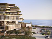 The lifestyle upgrade drawing Perth downsizers to the beach