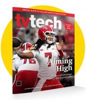 TV Tech's Guide to College Sports Production Now Available