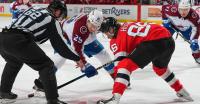 Open Thread: Colorado Avalanche vs. New Jersey Devils (7:00 p.m. MT)