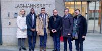 Shunning, Subsidies, and the Secular State: Jehovah’s Witnesses in the Courts of Norway and Sweden
