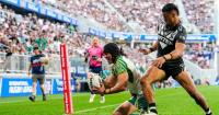 Cook Islands star set for Broncos pre-season tilt