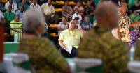 MP urges politicians out of rugby, chairman agrees