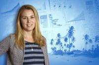‘Enough with the graphs, I want more human stories’ – Adelaide science writer as COP31 looms