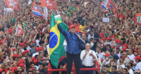 Lula’s comeback: A popular victory that marks the start of a new chapter
