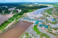 Cameroon Faces Nearly CFA200 Billion in Nachtigal Power Bills in 2027, With State's Share Still Unclear