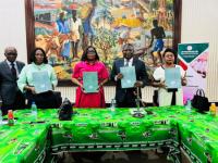 Cameroon Targets Falling Pork Output, High Food Import Costs With New Partnerships