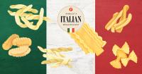 A Guide to Italy’s Traditional Pasta Shapes and Where to Find Them in Philly