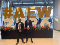 Mozambique’s ROSCONSULT Hails AEW 2026 as Transformational Platform for SME Growth and Partnerships