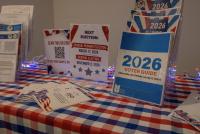 Voting requires more than a birthday