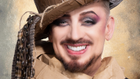 After Bandcamp’s Takedown, Boy George Partners with Warner Music/ADA to Release ‘We Will Dance Again’ as Tel Aviv Shows Quickly Sell Out