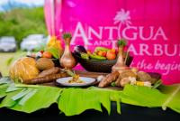 Antigua and Barbuda – Wins World’s Best Emerging Culinary City Destination 2026
