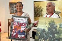 National Research Award presented in Holguín