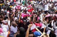 Haiti postpones first presidential election in a decade to July 2027